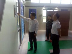 天意机械与康美新材料科技深化合作 携手布局未来