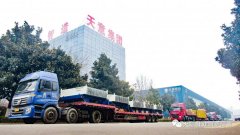 坚守丨春节临近忙发货，满足客户的需求是我们永恒的追求