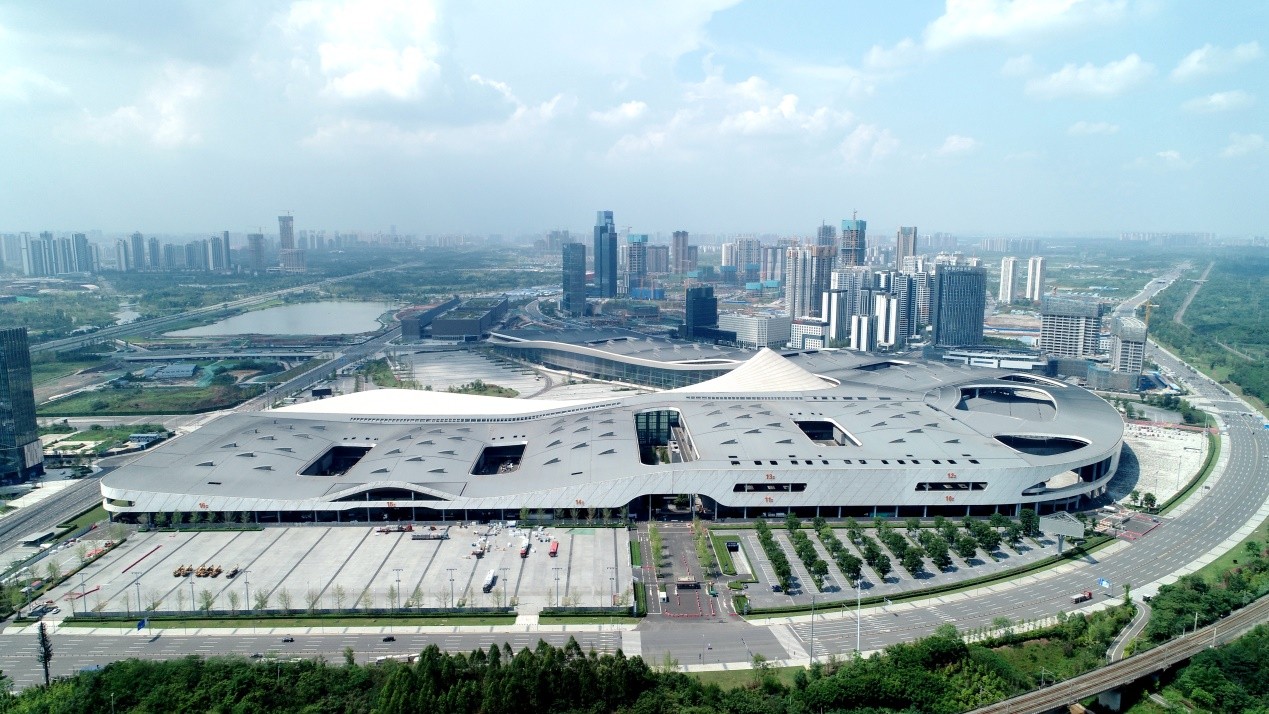天意机械邀您相约成都｜CHCC2024第二十五届全国医院建设大会暨国际医院建设、